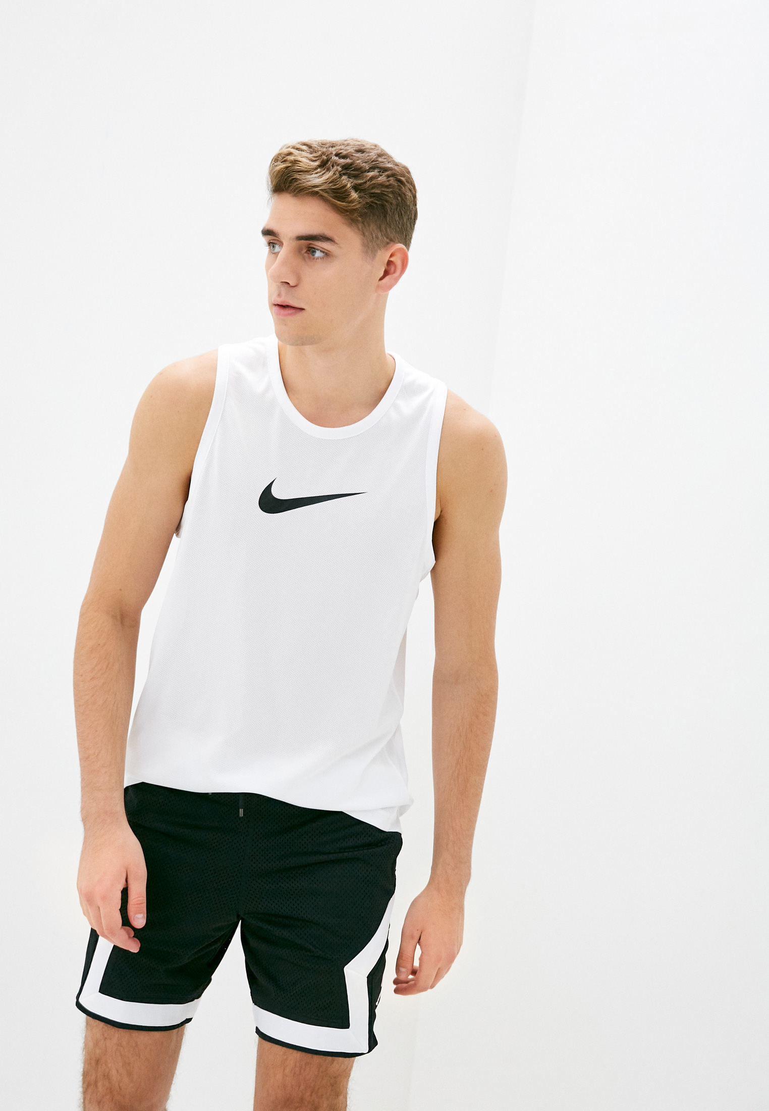 Купить Майку Nike Мужскую