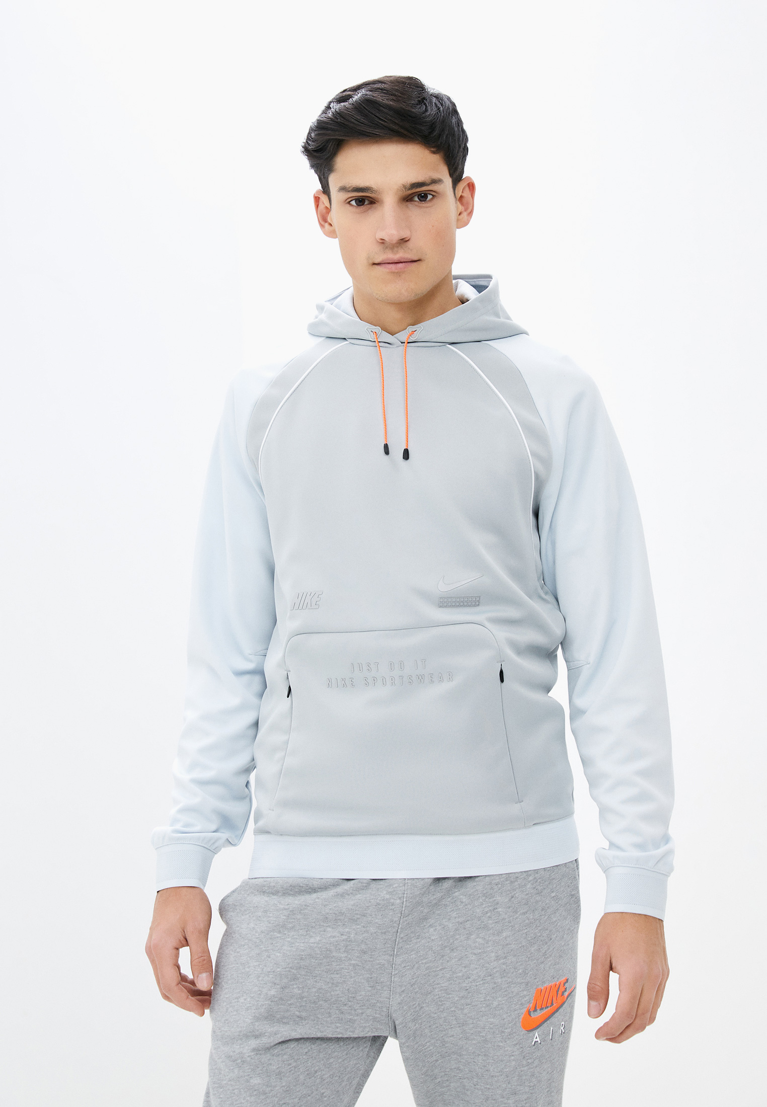 Nike m NSW repeat pk JGGR