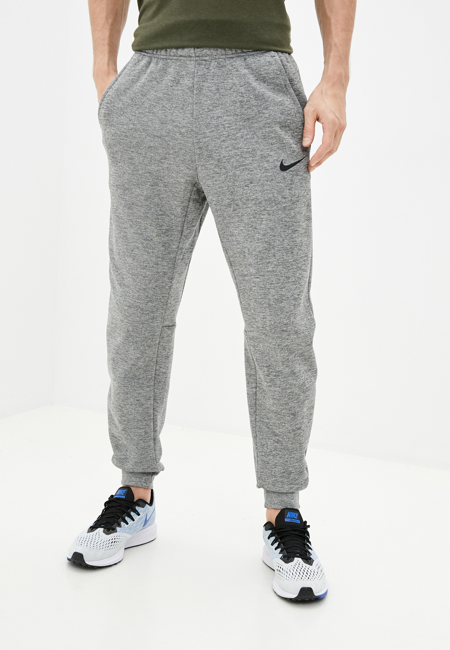 Nike m nk thrma pant taper deals
