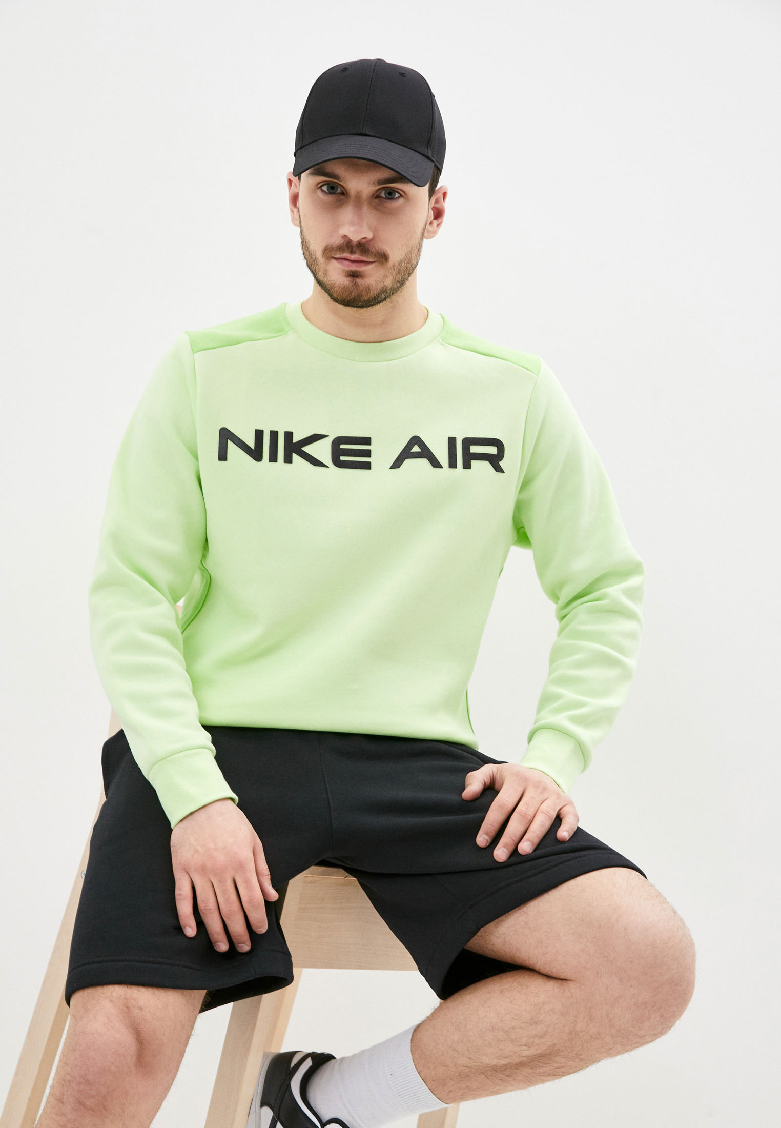 Штаны Nike Air Crew