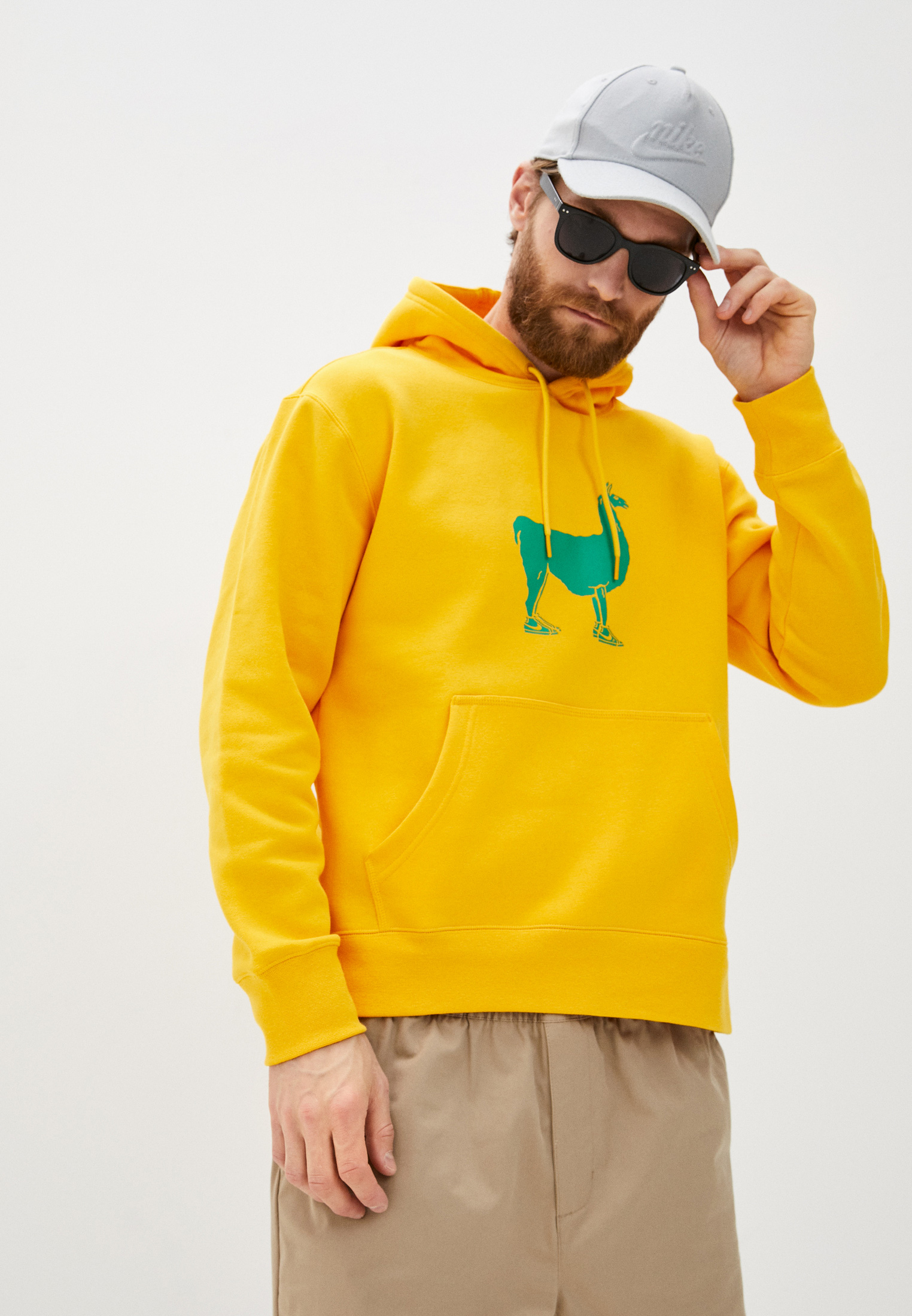 nike sb paul llama