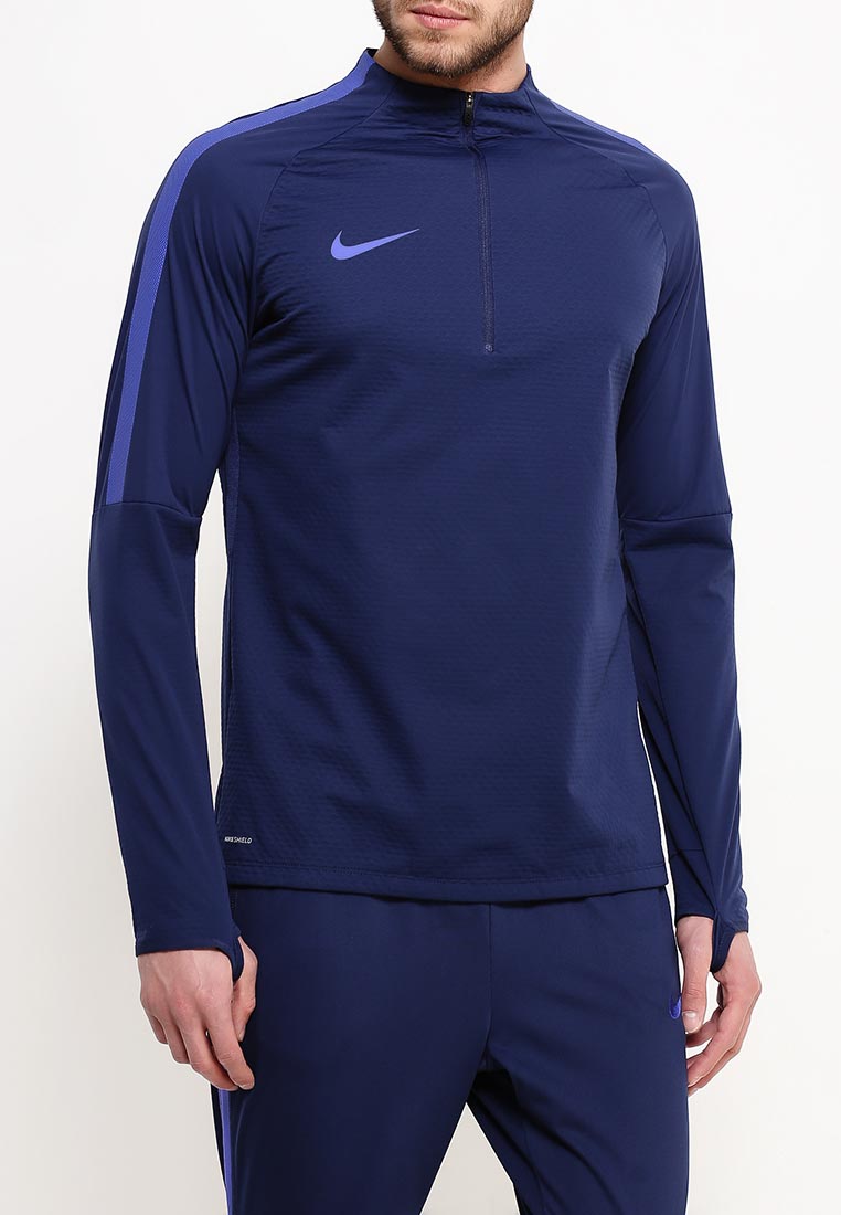 Спортивный лонгслив. Лонгслив найк синий. Лонгслив синий мужской найк. Nike лонгслив мужской спортивный. Синий футбольный лонгслив.