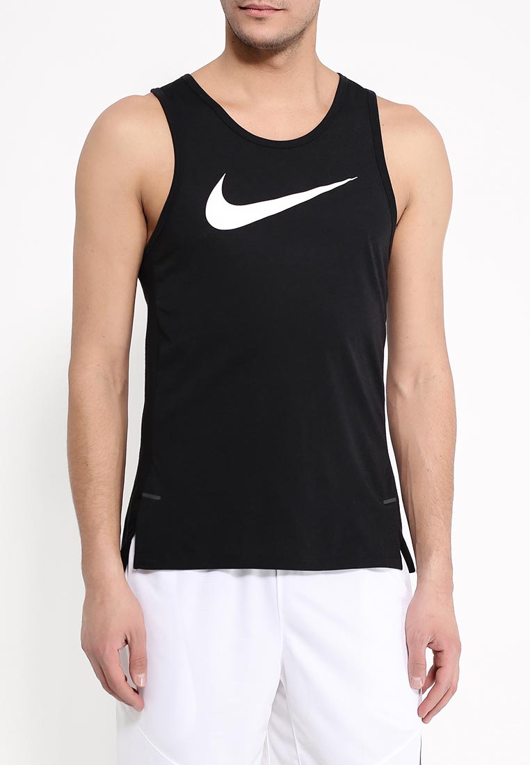 Майка Nike w Dry SL Top