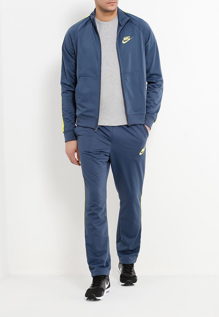 Костюм спортивный w NSW Trk Suit pk