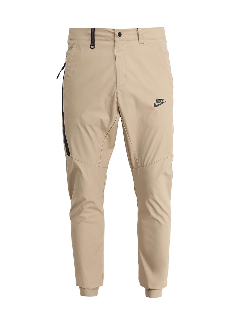 Брюки Nike NSW JGGR WVN Core Street