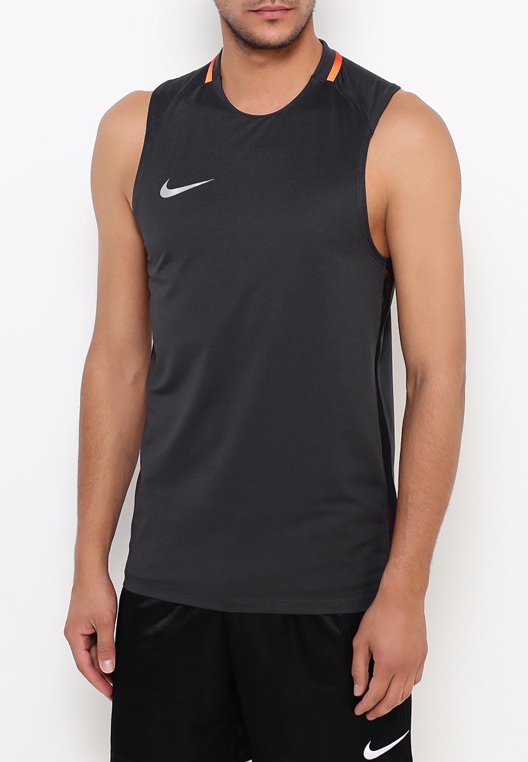 Майка Nike w Dry SL Top