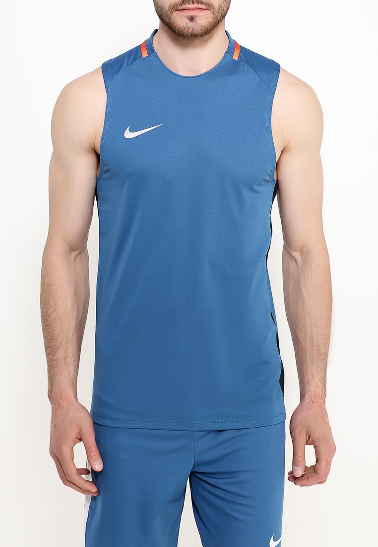 Майка Nike w Dry SL Top