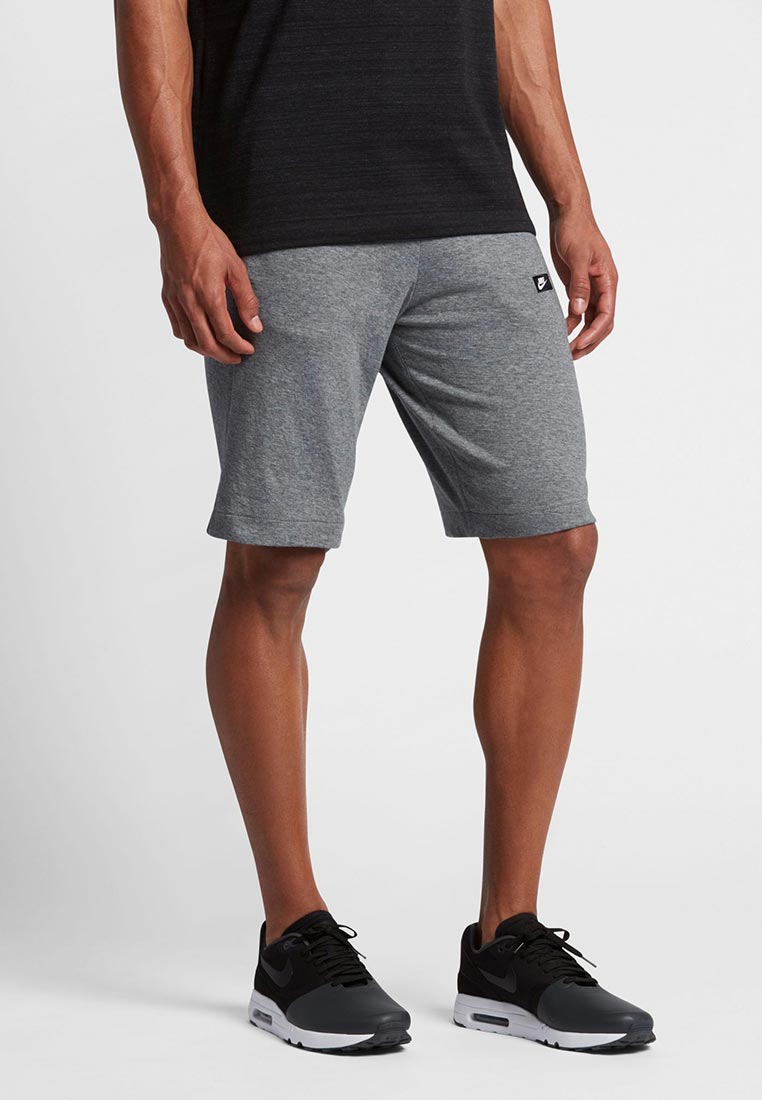 Шорты найк Sportswear Club мужские хлопок