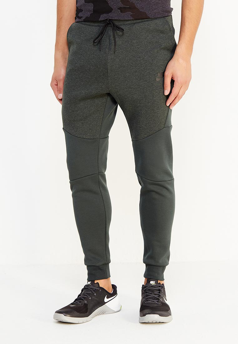 nike grid fleece joggers