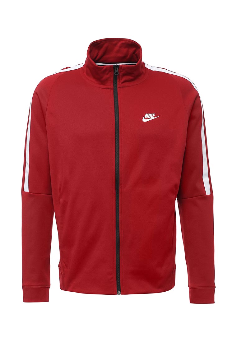 Олимпийка Nike Sportswear коллекция 2009