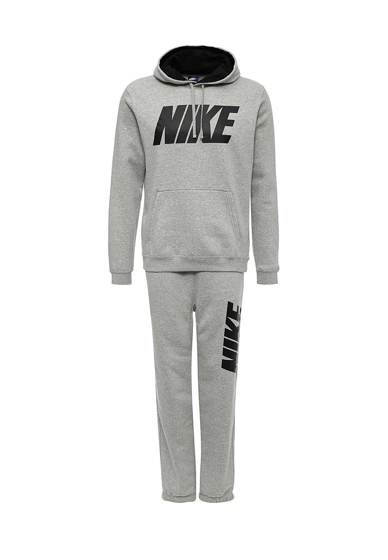 Спортивный костюм Nike NSW track Suit
