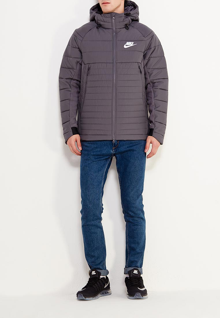 Nike Men s Nike Sportswear Advance 15 Jacket