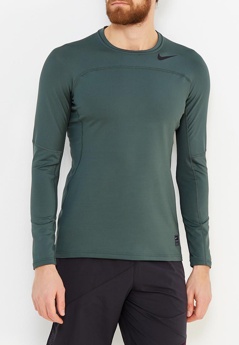 Компрессионный лонгслив Nike Training Pro