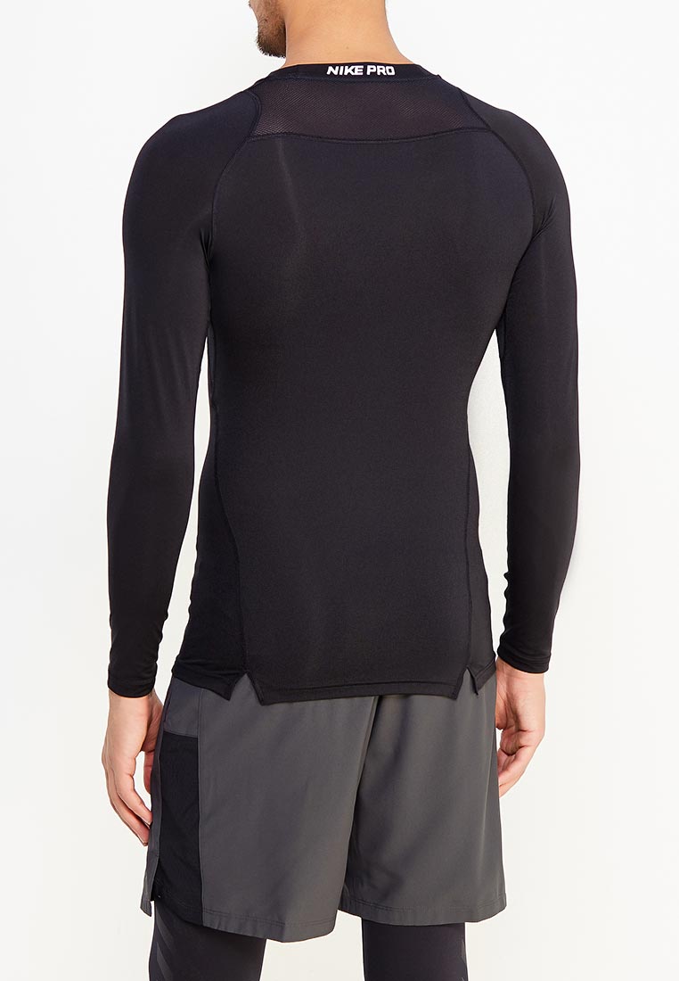 Компрессионный лонгслив Nike Pro