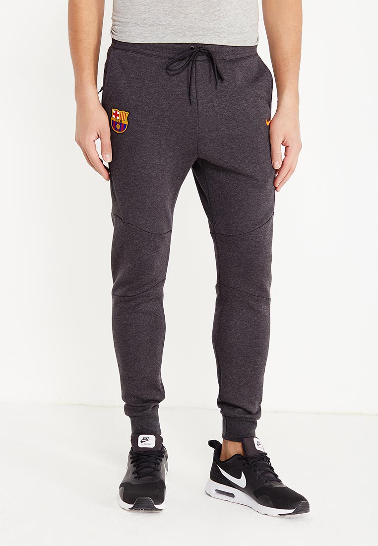 Nike m NSW Swoosh FLC Pant ft