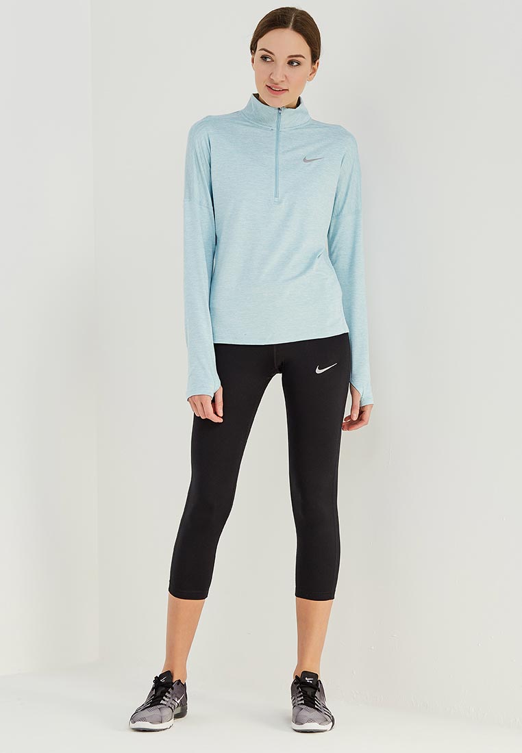 Nike dry hotsell element running top