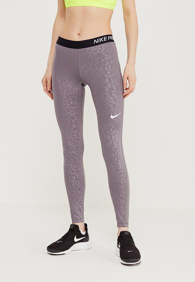 Тайтсы Nike Женские Купить