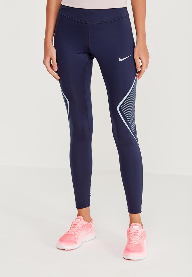 Тайтсы Nike Женские Купить