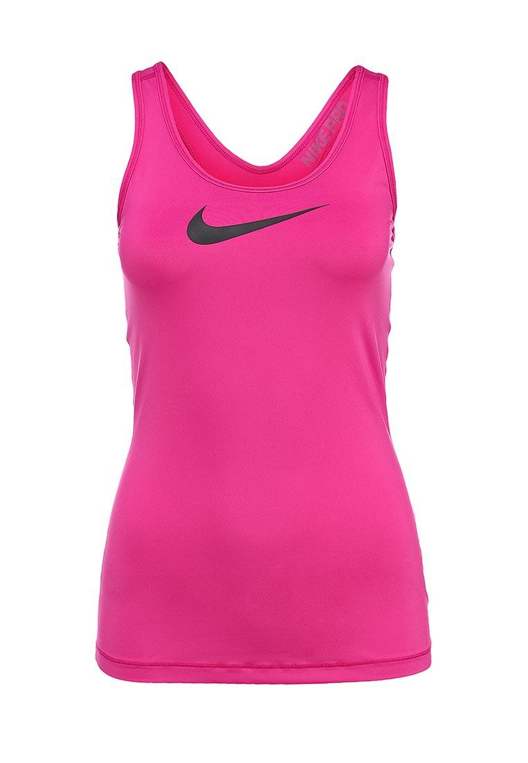 Футболка Nike Женская Купить