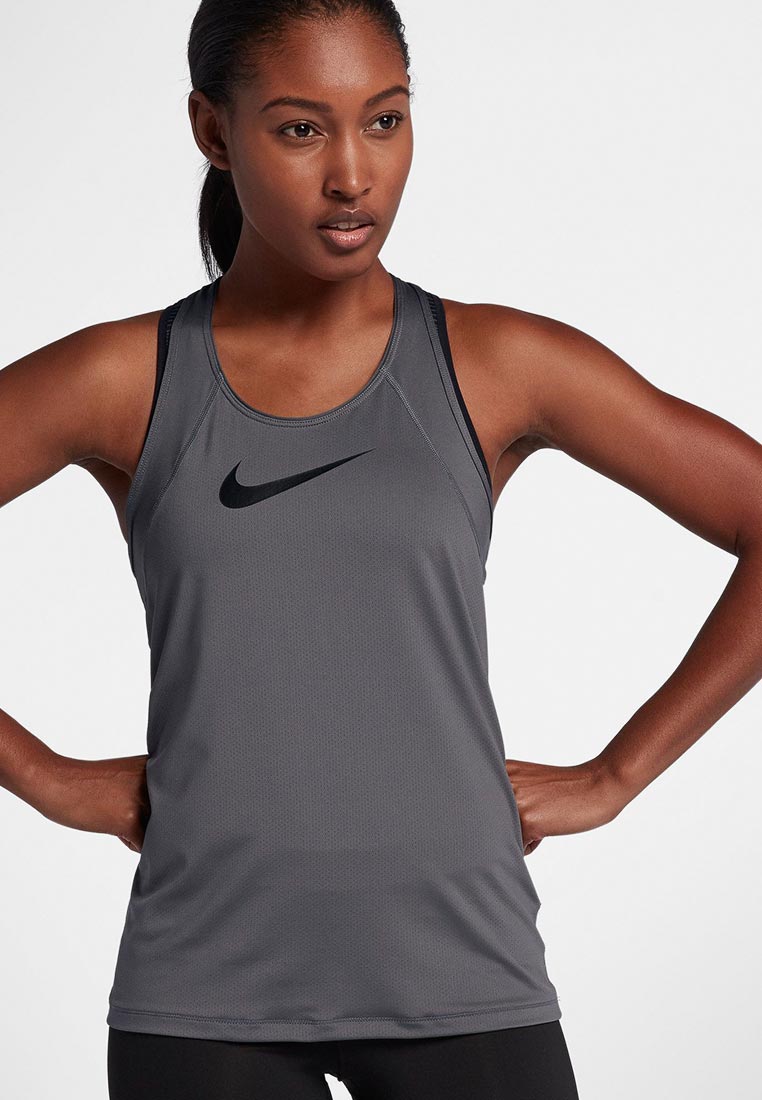Nike маечка жен