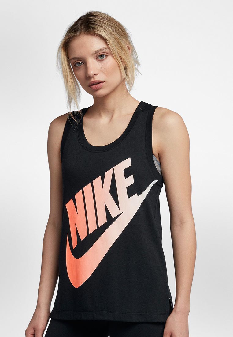 Nike маечка жен