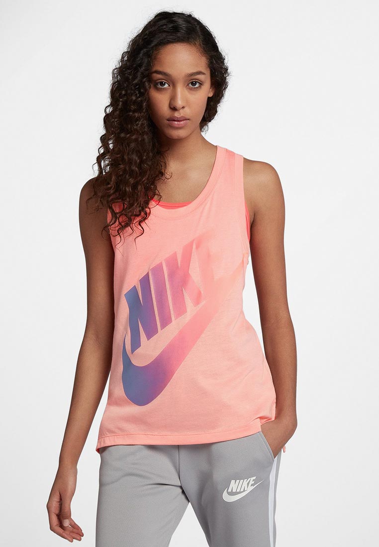 Nike маечка жен