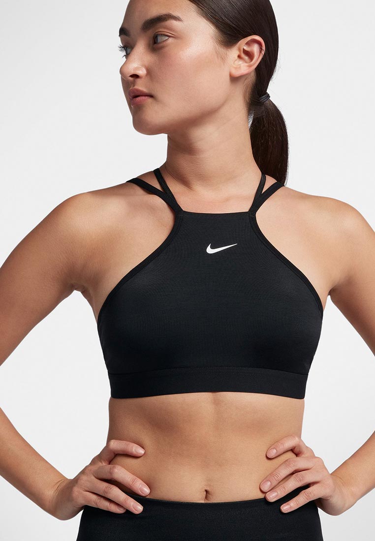 Nike топик для тренировок с супер поддержкой