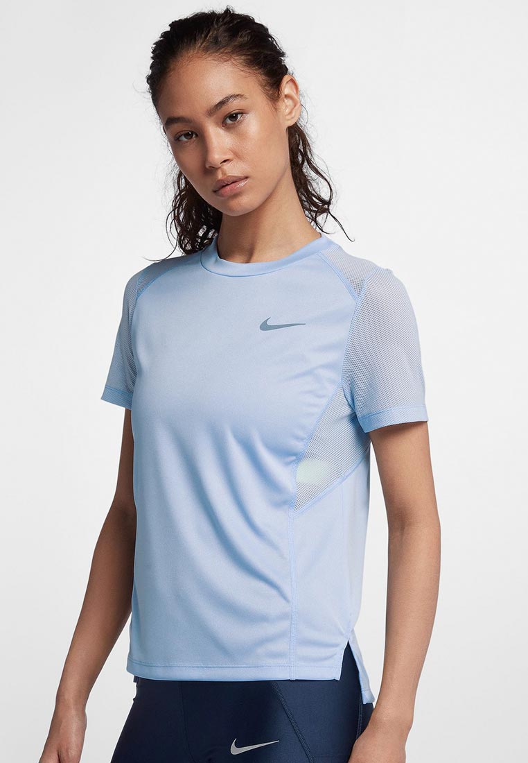 Футболка Nike Женская Купить