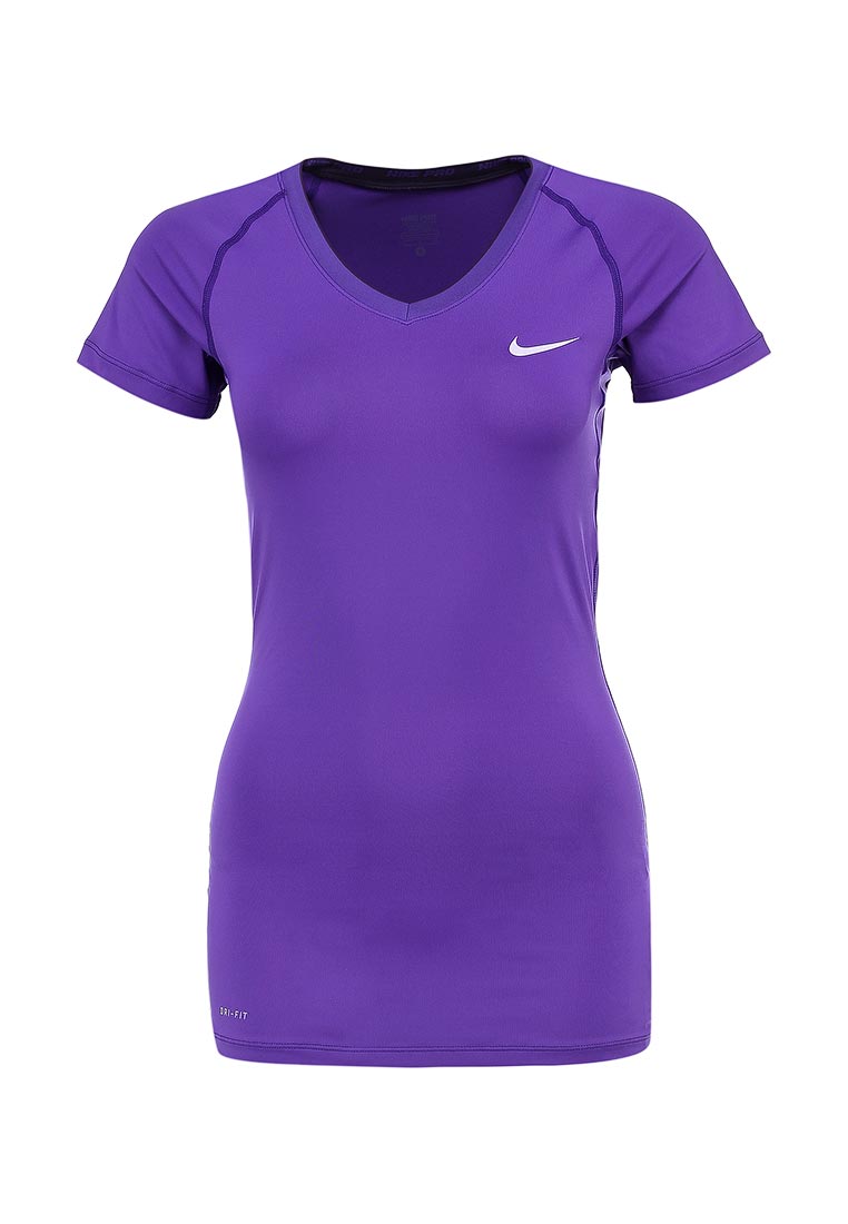 Футболка Женская Спортивная Nike Купить В Мурманске