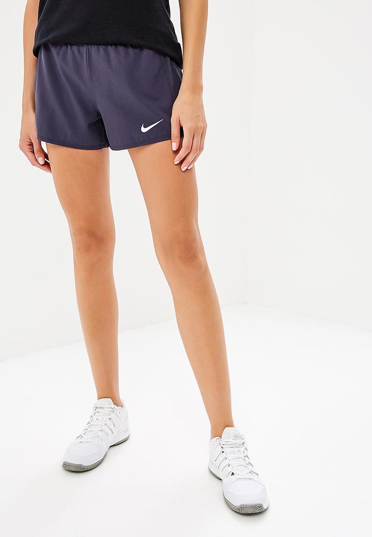 Шорты Nike Court Flex Pure