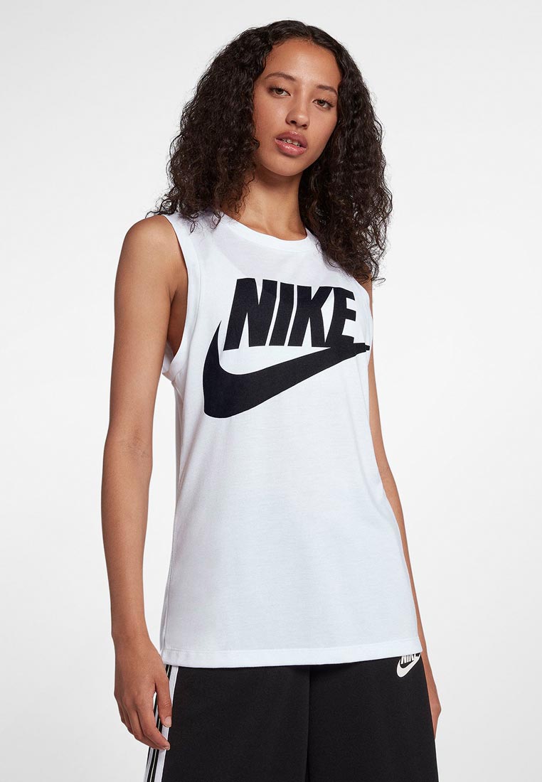Майка женская Nike Sportswear