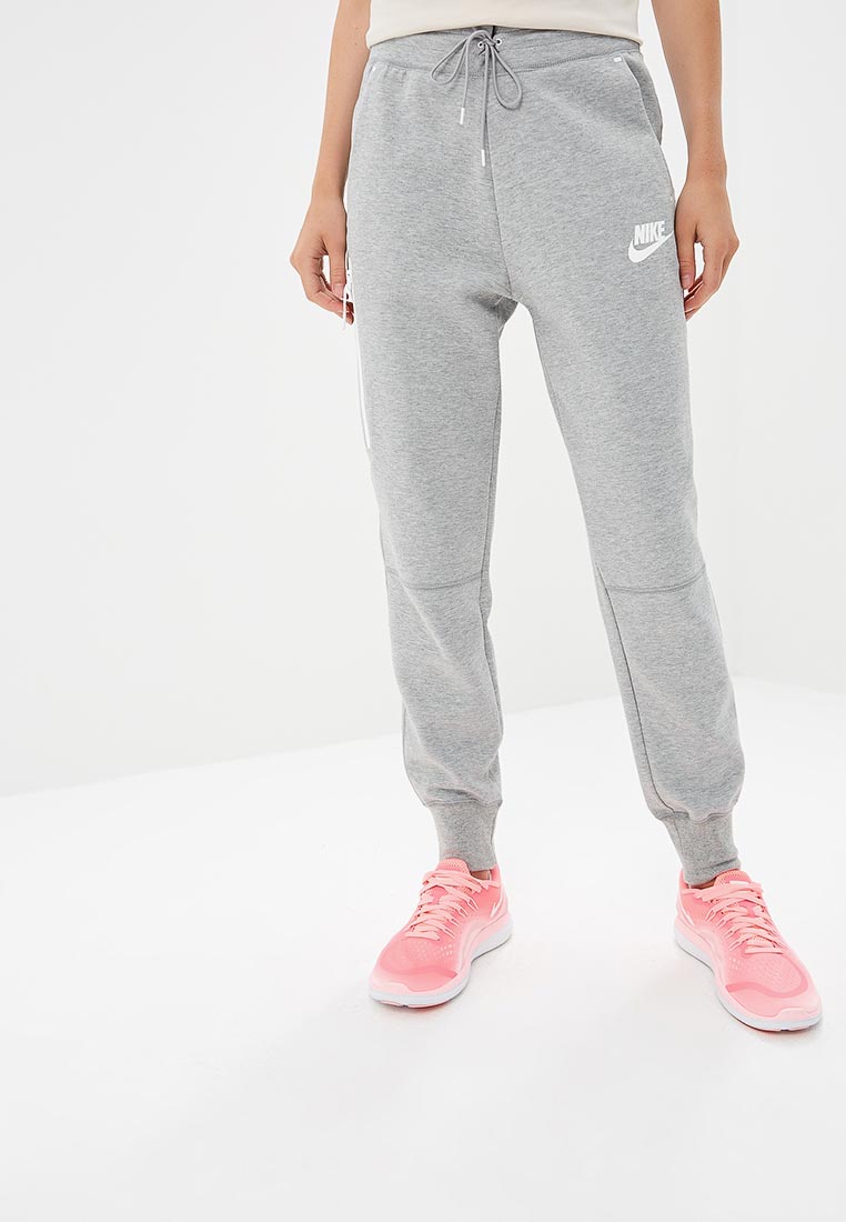 Джоггеры Nike женские