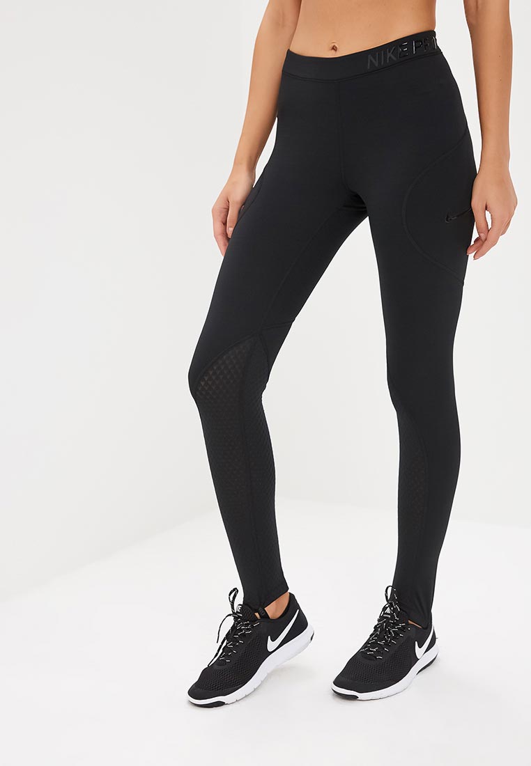 Nike Pro HyperWarm Women s Tights