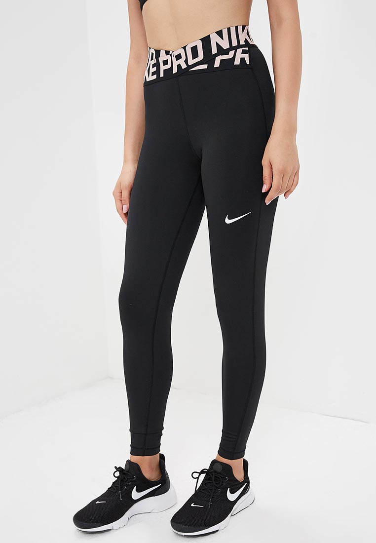 nike pro intertwist tights