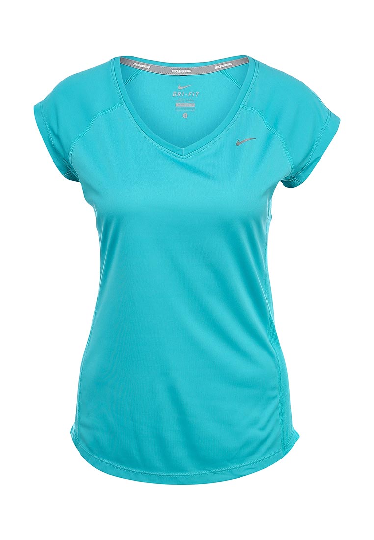 Футболка Женская Спортивная Nike Купить В Мурманске