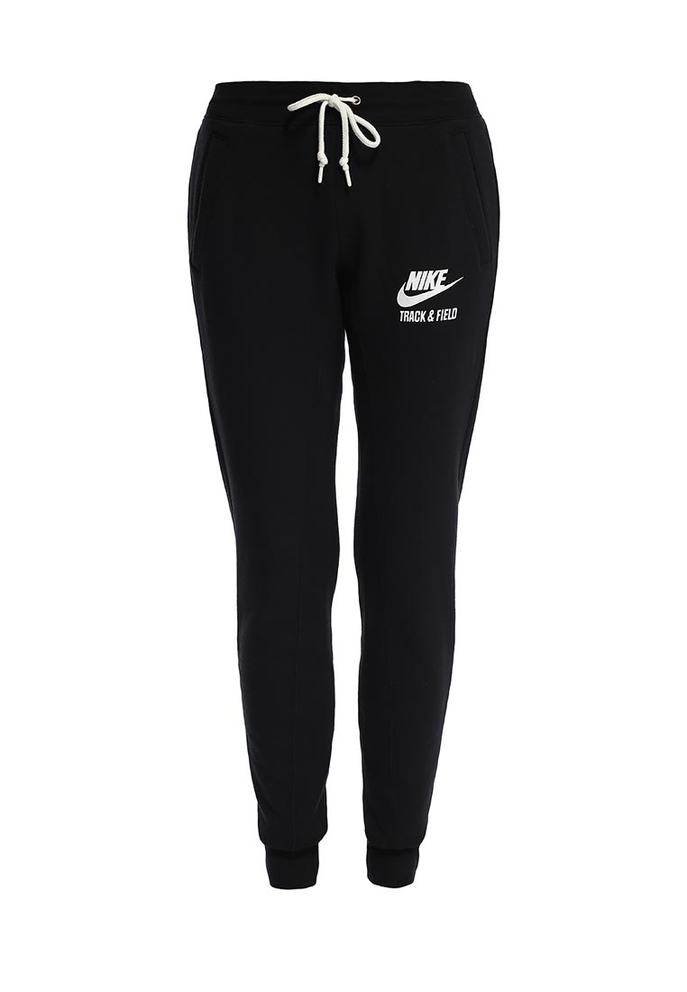 Найк спортивные штаны женские. Штаны женские найк спортивные легкие черные. Брюки спортивные со шнурками, чёрные р.52 (БС-2102). Спортивные брюки найк женские ДРИ фит Турция.