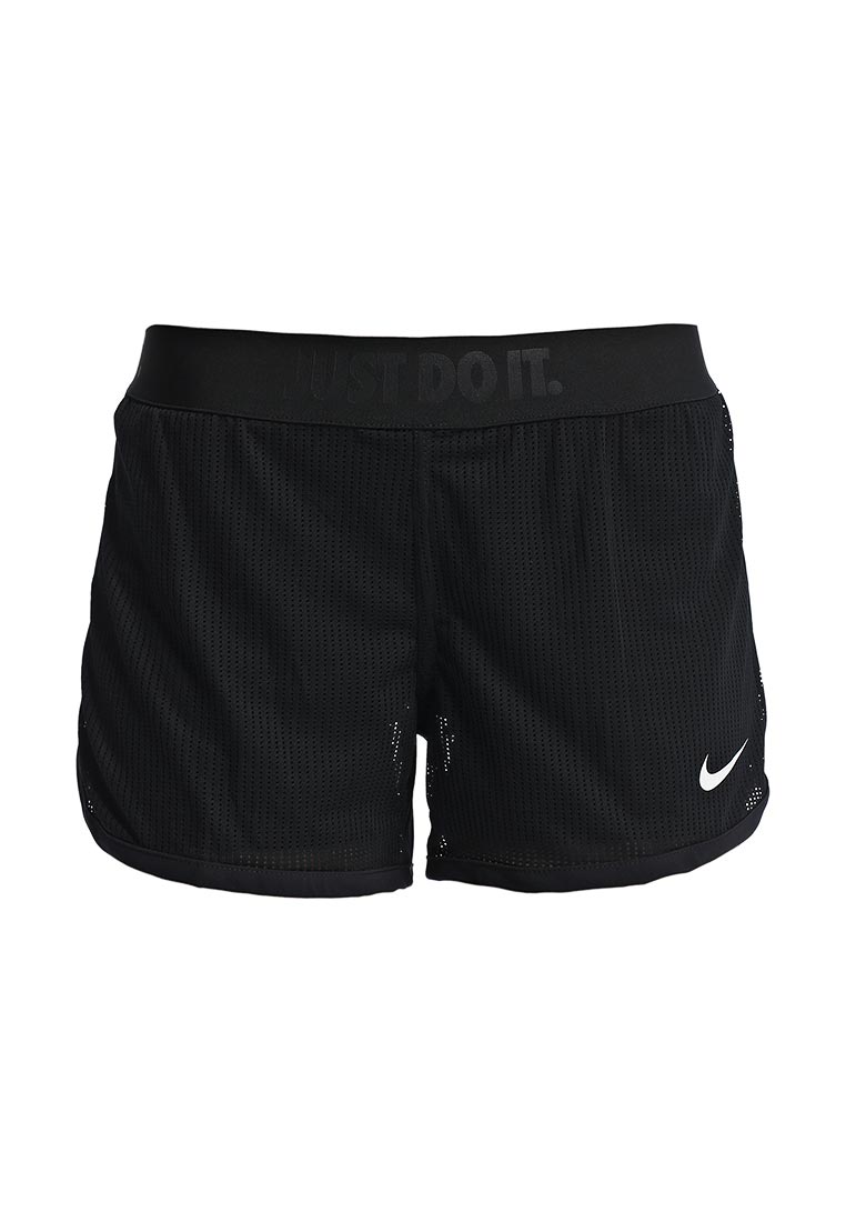 Шорты женские найк Sportswear черные