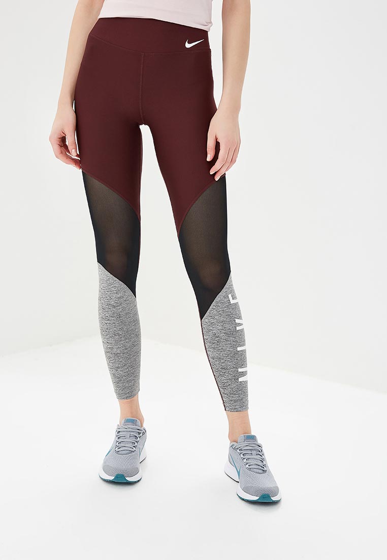 Тайтсы Nike Женские Купить