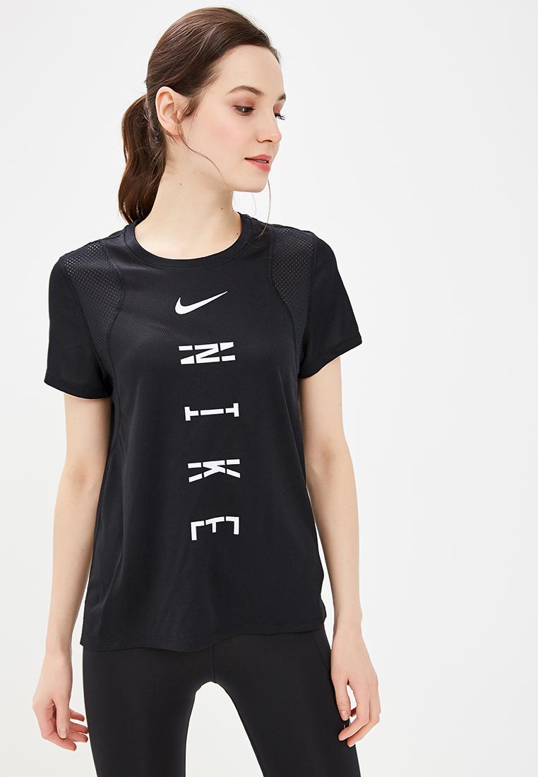 Футболка Женская Спортивная Nike Купить В Мурманске