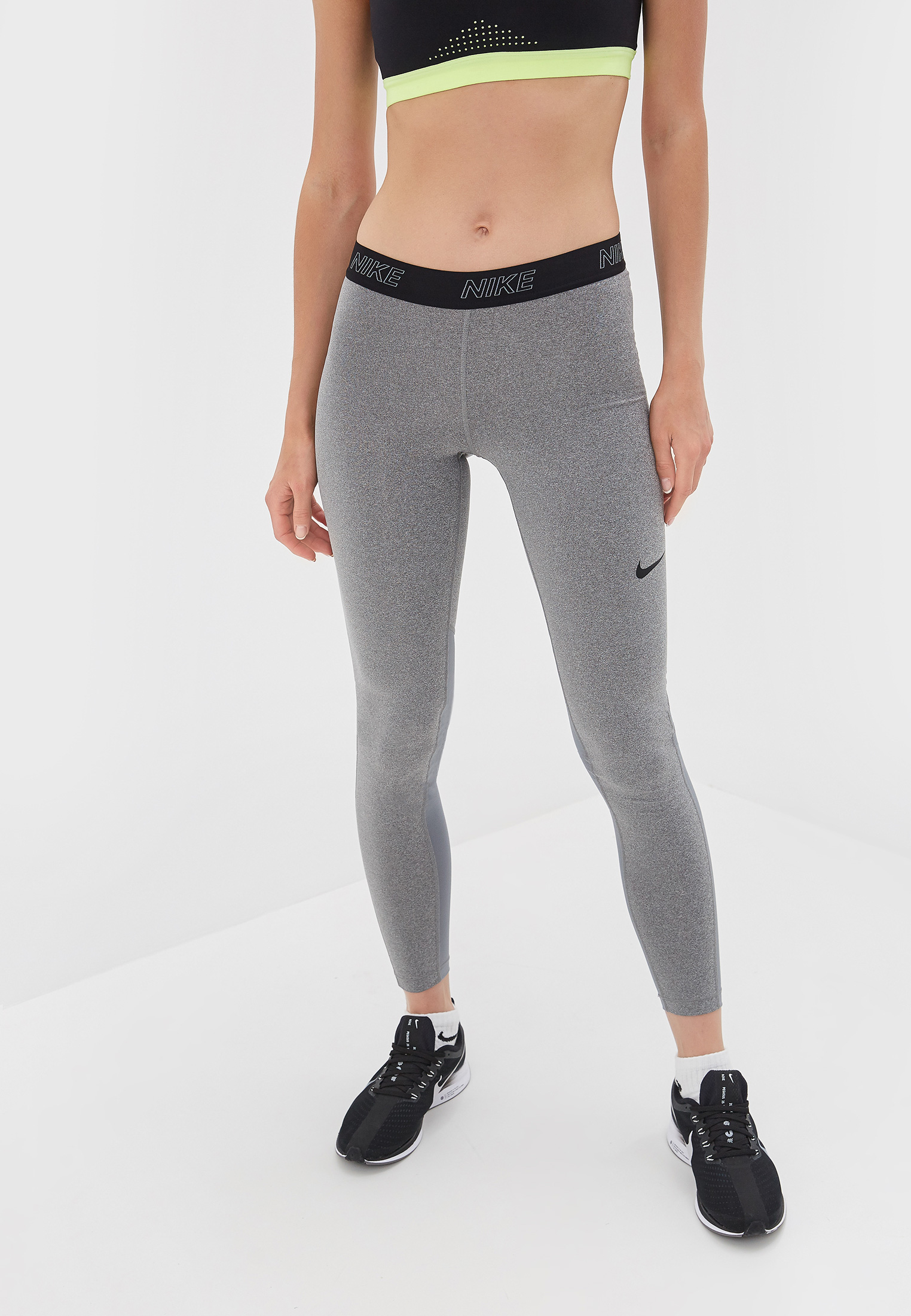 Тайтсы Nike Женские Купить