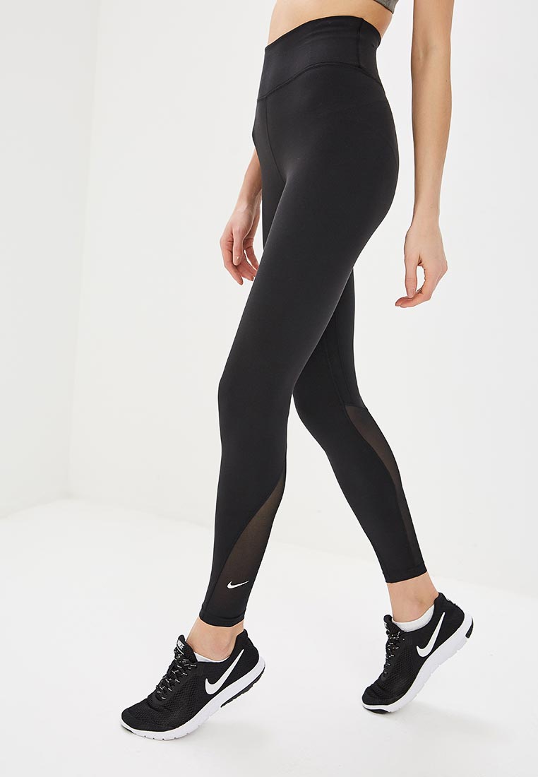 Тайтсы Nike Женские Купить
