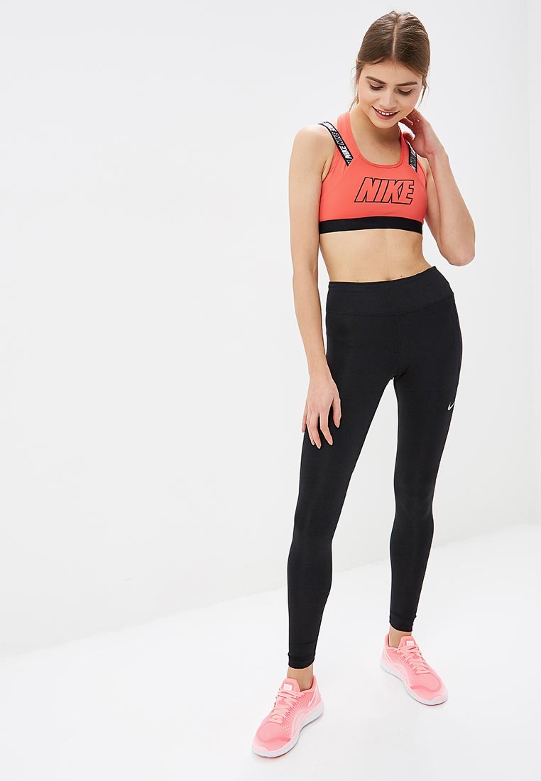 Nike victory compression hbr sports bra deals