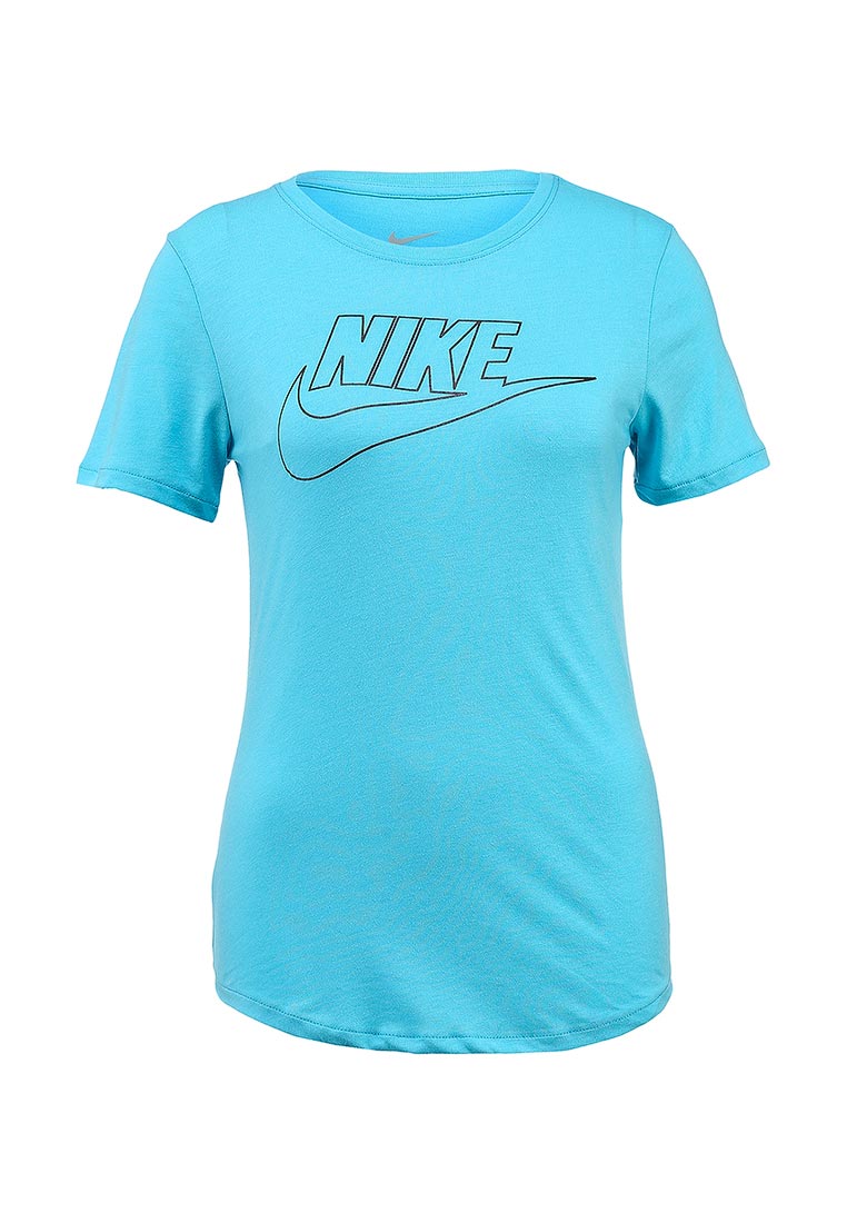 Футболка Женская Спортивная Nike Купить В Мурманске