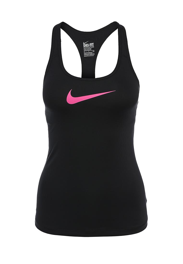 Футболка Женская Спортивная Nike Купить В Мурманске