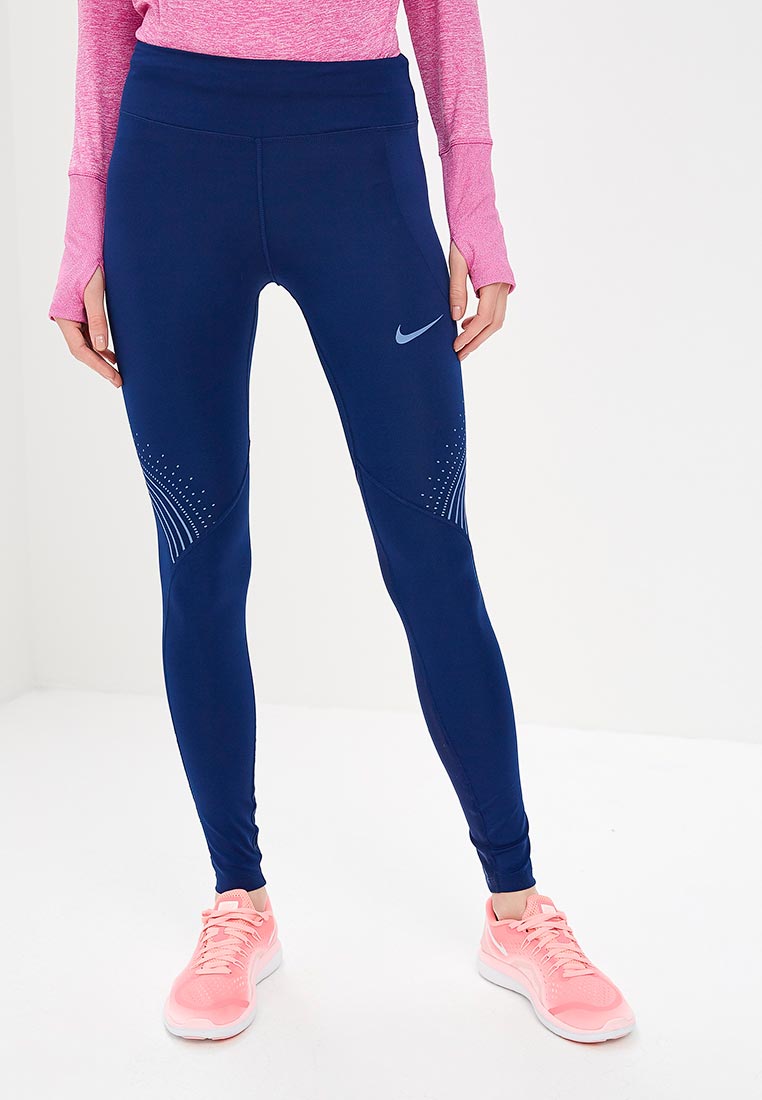 Тайтсы Nike Женские Купить