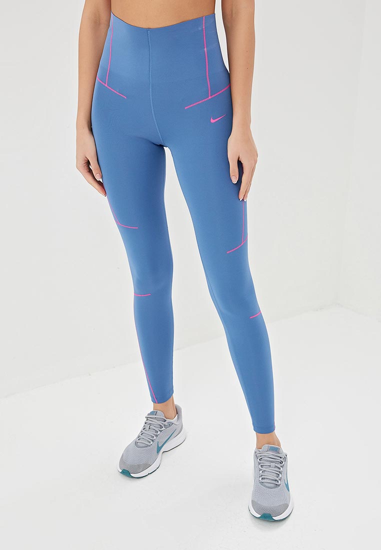 Тайтсы Nike Женские Купить