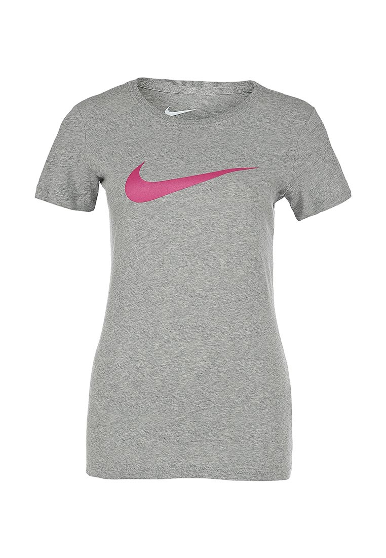 Футболка Nike Женская Купить