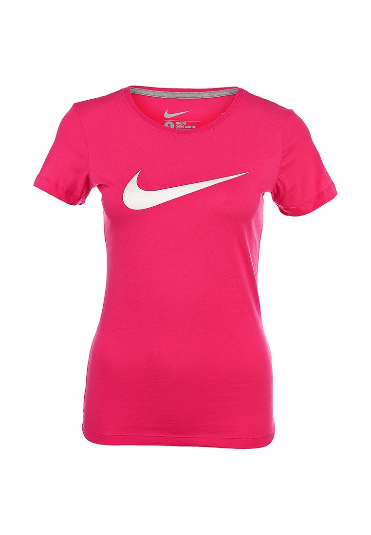Футболка Nike Женская Купить