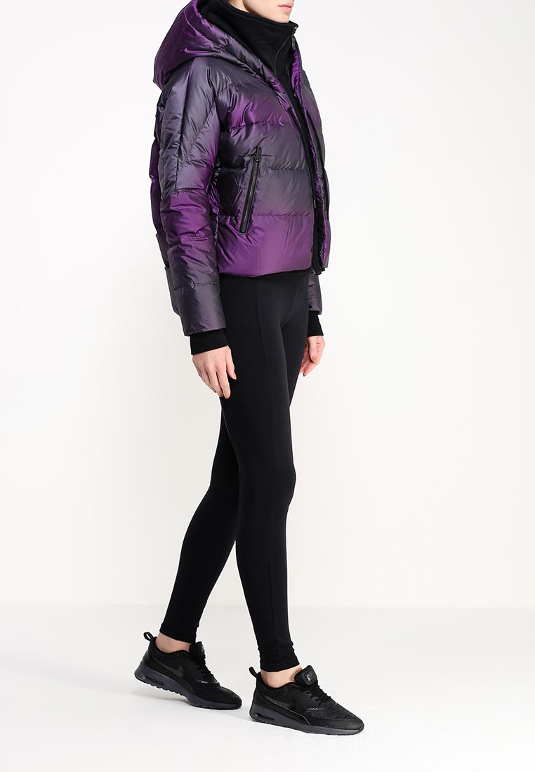 Nike NIKE UPTOWN 550 COCOON JACKET NI464EWFNH86 Lamoda