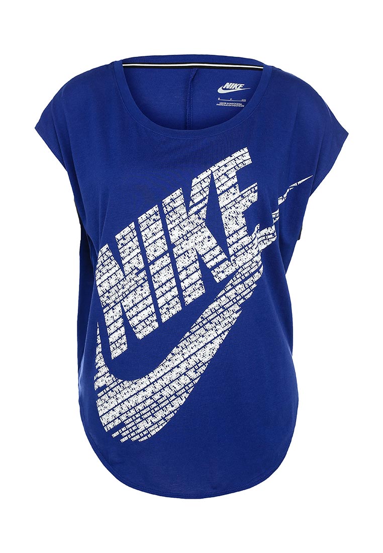 Футболка Nike Женская Купить